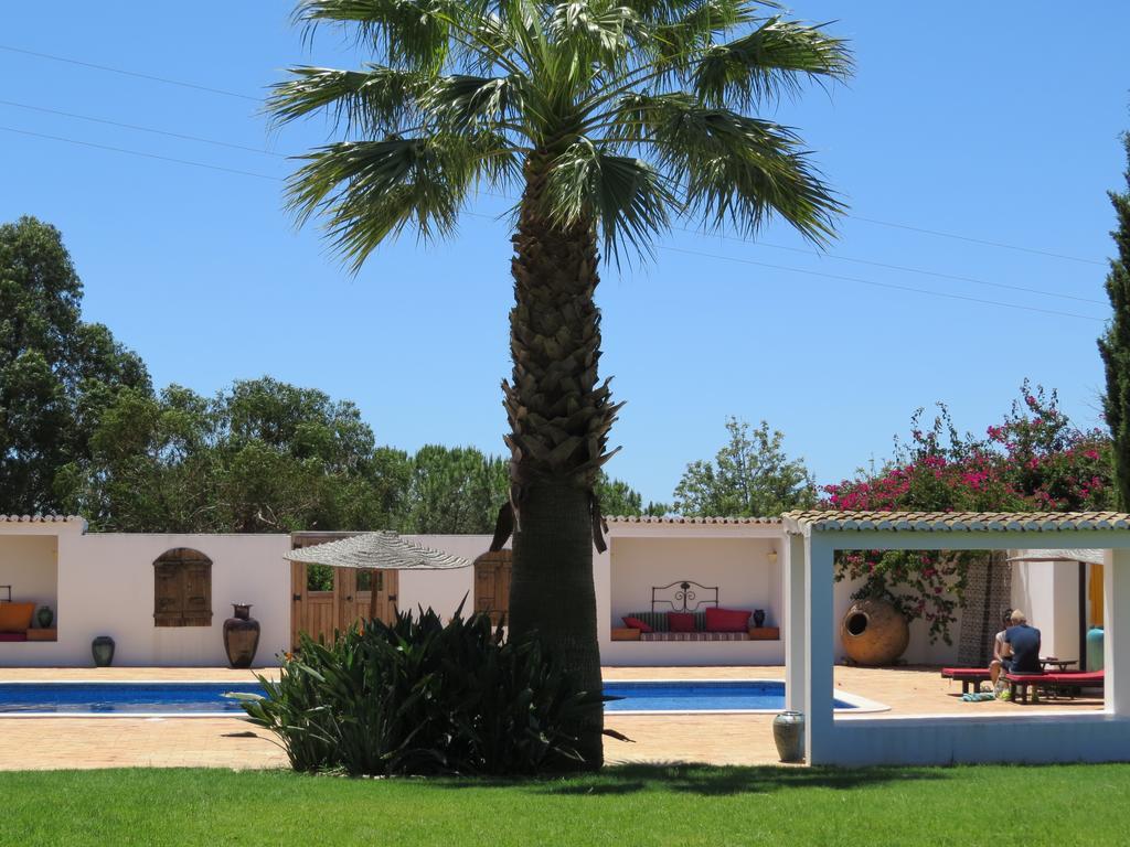 מלון סילבס Quinta Dos Cavalos מראה חיצוני תמונה